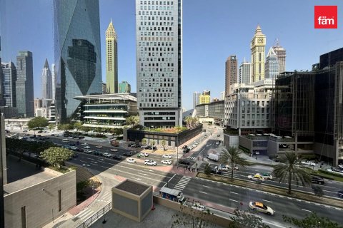 Appartement à DIFC, Dubai, 2 chambres, 117.7 m², № 52135 - photo 1