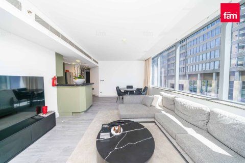 Снять в аренду квартиру в DIFC, Дубай: 2 спальни, 117.7м², № 52135 - фото 16