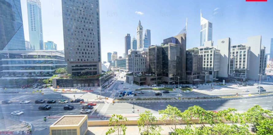 Квартира в DIFC, Дубай, 2 спальни, 117.7м², № 52135