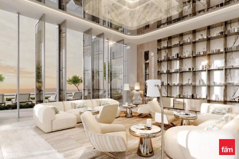 Apartment in Dubai 3 bedrooms, 181.8 sq.m. № 52134 - photo 3