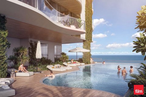 Apartment in Dubai 3 bedrooms, 181.8 sq.m. № 52134 - photo 8