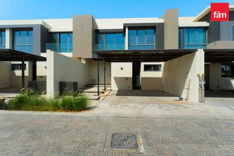 تاون هاوس في جبل علي, دبي 3 غرف نوم, 244.1 م² رقم 52130 - صورة 26