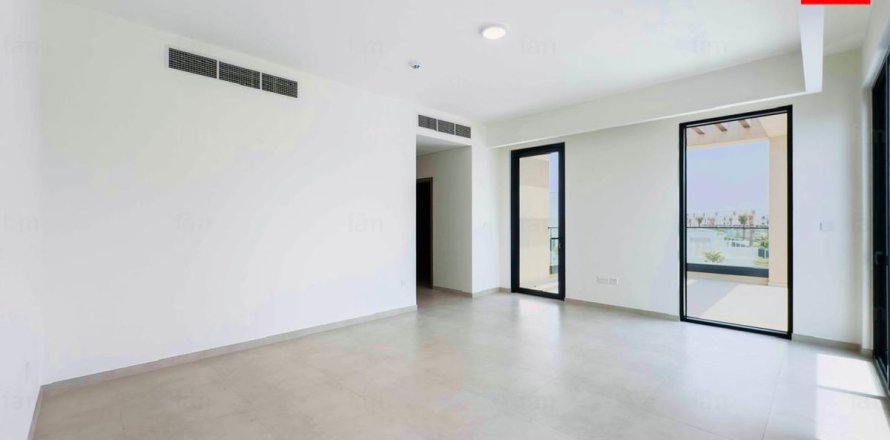 Villa à Dubai, 4 chambres, 451 m², № 52132