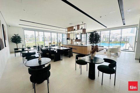 Villa à Dubai, 4 chambres, 451 m², № 52132 - photo 11