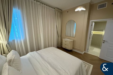 شقة في Marina Pinnacle, مرسى دبي, دبي 1غرف نوم, 77 م² رقم 75174 - صورة 5