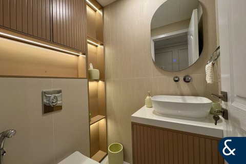 شقة في Marina Pinnacle, مرسى دبي, دبي 1غرف نوم, 77 م² رقم 75174 - صورة 8