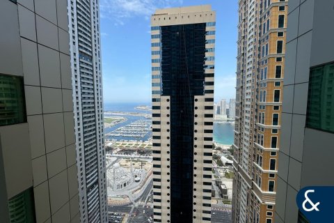 شقة في Marina Pinnacle, مرسى دبي, دبي 1غرف نوم, 77 م² رقم 75174 - صورة 15