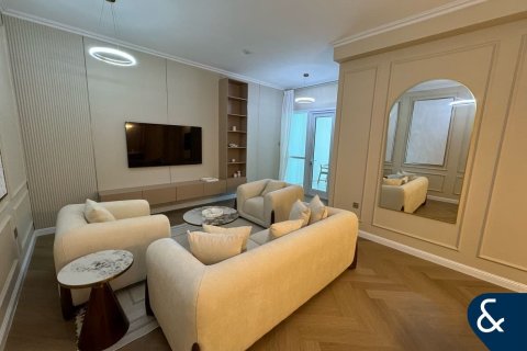 شقة في Marina Pinnacle, مرسى دبي, دبي 1غرف نوم, 77 م² رقم 75174 - صورة 12