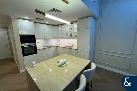 شقة في Marina Pinnacle, مرسى دبي, دبي 1غرف نوم, 77 م² رقم 75174 - صورة 13