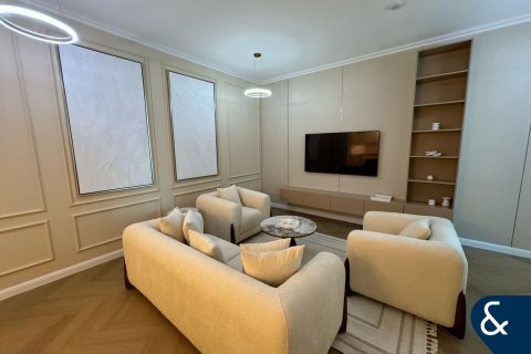 شقة في Marina Pinnacle, مرسى دبي, دبي 1غرف نوم, 77 م² رقم 75174 - صورة 11