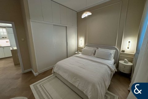 شقة في Marina Pinnacle, مرسى دبي, دبي 1غرف نوم, 77 م² رقم 75174 - صورة 14