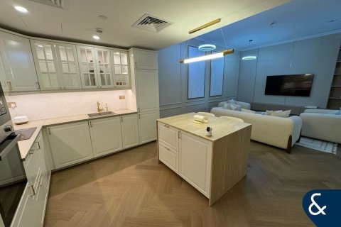 شقة في Marina Pinnacle, مرسى دبي, دبي 1غرف نوم, 77 م² رقم 75174 - صورة 2