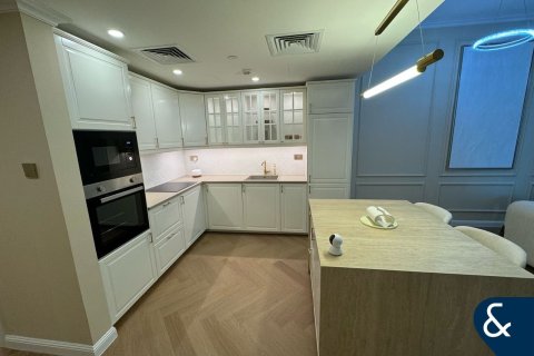 شقة في Marina Pinnacle, مرسى دبي, دبي 1غرف نوم, 77 م² رقم 75174 - صورة 4