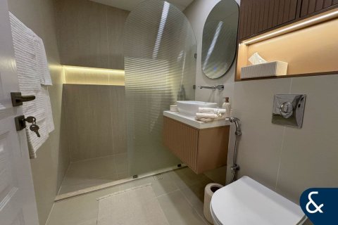 شقة في Marina Pinnacle, مرسى دبي, دبي 1غرف نوم, 77 م² رقم 75174 - صورة 10