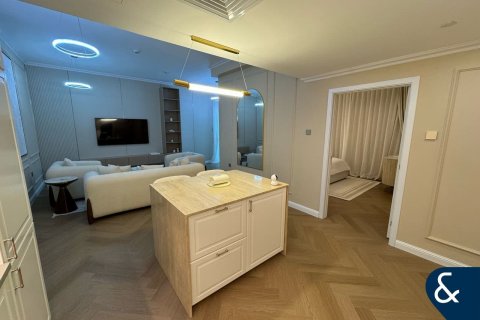 شقة في Marina Pinnacle, مرسى دبي, دبي 1غرف نوم, 77 م² رقم 75174 - صورة 6