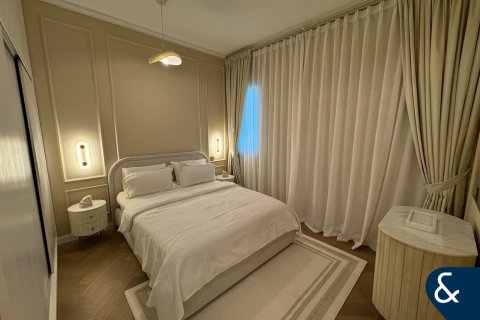 شقة في Marina Pinnacle, مرسى دبي, دبي 1غرف نوم, 77 م² رقم 75174 - صورة 7