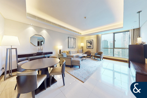 شقة في وسط مدينة دبي, دبي 1غرف نوم, 69 م² رقم 75160 - صورة 3