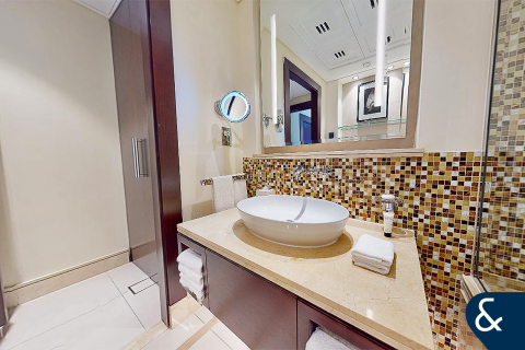 شقة في وسط مدينة دبي, دبي 1غرف نوم, 69 م² رقم 75160 - صورة 12