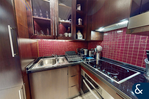 شقة في وسط مدينة دبي, دبي 1غرف نوم, 69 م² رقم 75160 - صورة 10