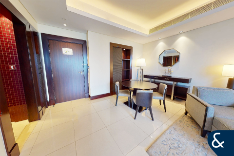 شقة في وسط مدينة دبي, دبي 1غرف نوم, 69 م² رقم 75160 - صورة 9