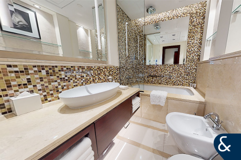 شقة في وسط مدينة دبي, دبي 1غرف نوم, 69 م² رقم 75160 - صورة 13