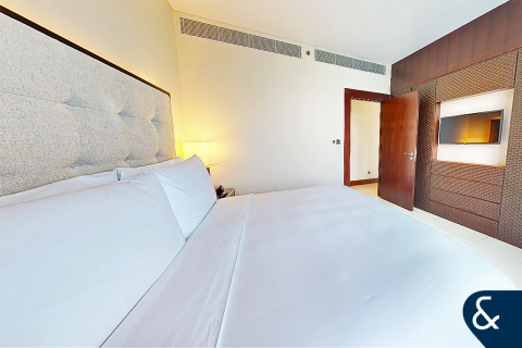 شقة في وسط مدينة دبي, دبي 1غرف نوم, 69 م² رقم 75160 - صورة 7