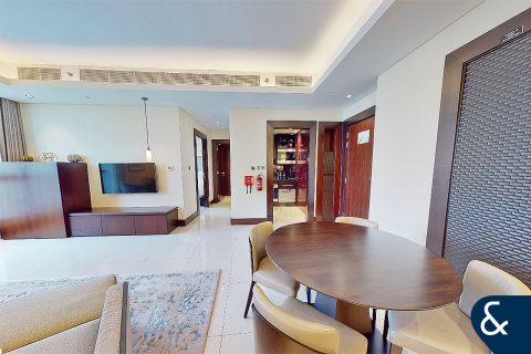 شقة في وسط مدينة دبي, دبي 1غرف نوم, 69 م² رقم 75160 - صورة 8