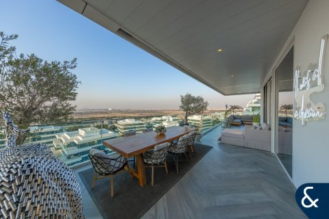 شقة في Seventh Heaven, البراري, دبي 3 غرف نوم, 653 م² رقم 75175 - صورة 4