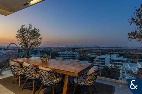 شقة في Seventh Heaven, البراري, دبي 3 غرف نوم, 653 م² رقم 75175 - صورة 26