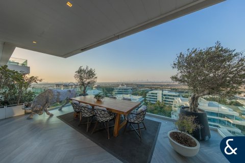 شقة في Seventh Heaven, البراري, دبي 3 غرف نوم, 653 م² رقم 75175 - صورة 2