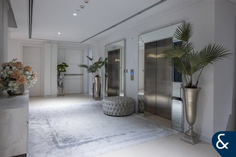 شقة في Seventh Heaven, البراري, دبي 3 غرف نوم, 653 م² رقم 75175 - صورة 12