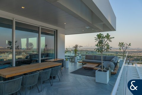 شقة في Seventh Heaven, البراري, دبي 3 غرف نوم, 653 م² رقم 75175 - صورة 6