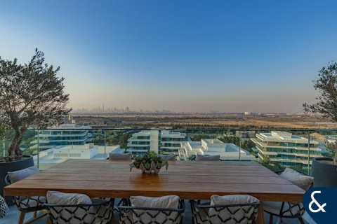 شقة في Seventh Heaven, البراري, دبي 3 غرف نوم, 653 م² رقم 75175 - صورة 5