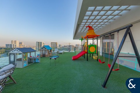 شقة في Seventh Heaven, البراري, دبي 3 غرف نوم, 653 م² رقم 75175 - صورة 11