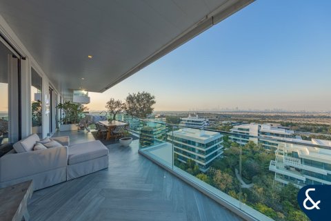 شقة في Seventh Heaven, البراري, دبي 3 غرف نوم, 653 م² رقم 75175 - صورة 3