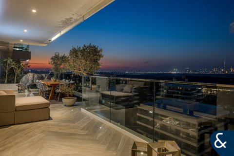 شقة في Seventh Heaven, البراري, دبي 3 غرف نوم, 653 م² رقم 75175 - صورة 1