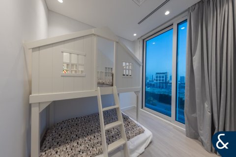 شقة في Seventh Heaven, البراري, دبي 3 غرف نوم, 653 م² رقم 75175 - صورة 21