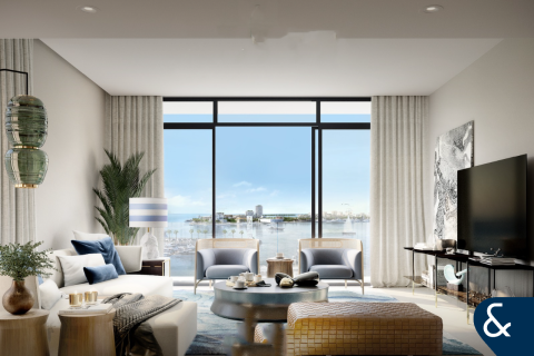 Appartement à Mina Rashid, Dubai, 2 chambres, 101 m², № 75165 - photo 10