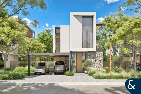 فيلا في Dubai Land, دبي 4 غرف نوم, 480 م² رقم 75173 - صورة 2