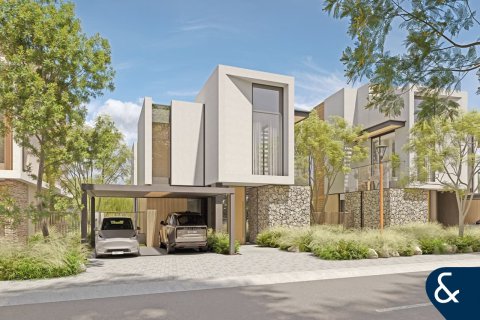 فيلا في Dubai Land, دبي 4 غرف نوم, 480 م² رقم 75173 - صورة 1