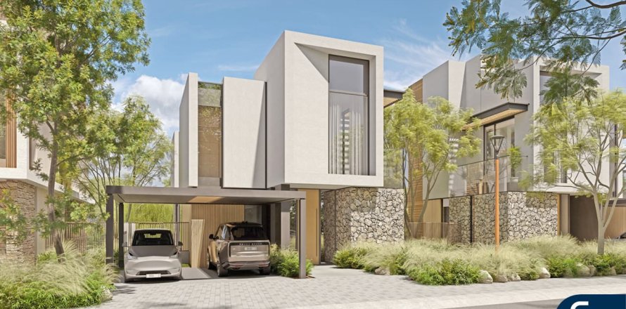 فيلا في Dubai Land, دبي 4 غرف نوم, 480 م² رقم 75173