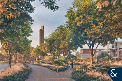 فيلا في Dubai Land, دبي 4 غرف نوم, 480 م² رقم 75173 - صورة 13