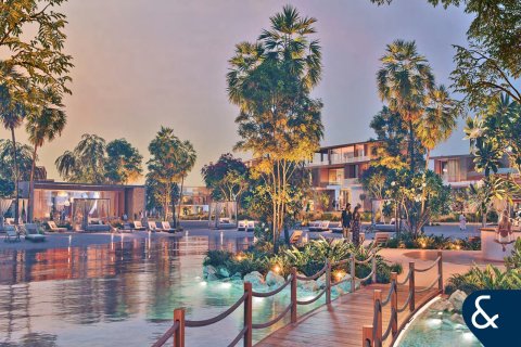 فيلا في Dubai Land, دبي 4 غرف نوم, 480 م² رقم 75173 - صورة 12