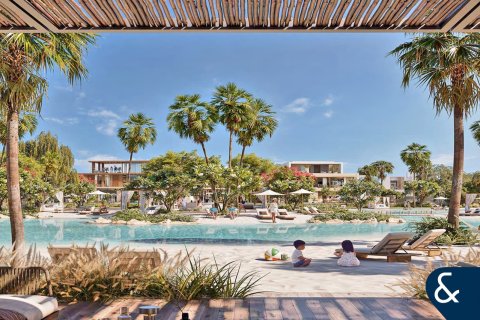 فيلا في Dubai Land, دبي 4 غرف نوم, 480 م² رقم 75173 - صورة 11