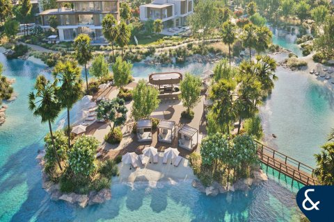 فيلا في Dubai Land, دبي 4 غرف نوم, 480 م² رقم 75173 - صورة 9