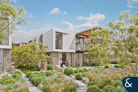 فيلا في Dubai Land, دبي 4 غرف نوم, 480 م² رقم 75173 - صورة 3