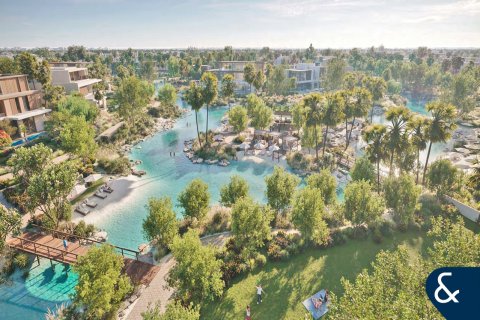 فيلا في Dubai Land, دبي 4 غرف نوم, 480 م² رقم 75173 - صورة 8