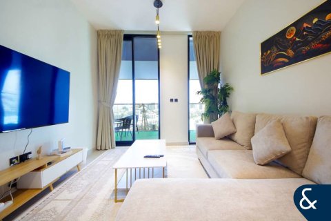Apartamento en Jumeirah Village Circle, Dubai, 1 dormitorio, 78 m², № 75178 - foto 1