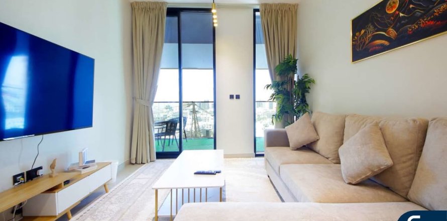 Apartment in Jumeirah Village Circle, Dubai 1 bedroom, 78 sq.m. № 75178
