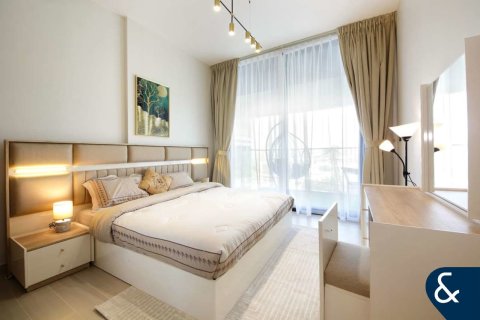 Apartamento en Jumeirah Village Circle, Dubai, 1 dormitorio, 78 m², № 75178 - foto 25